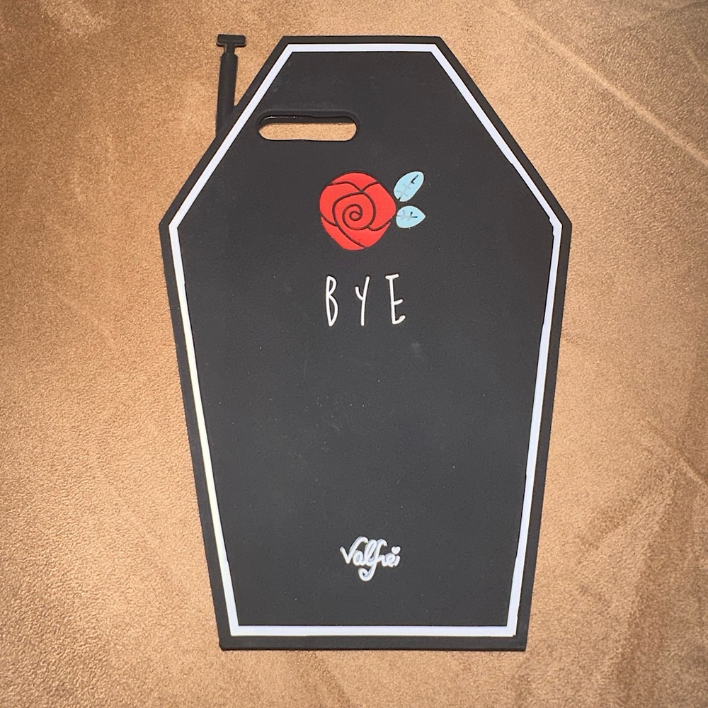 iPhone 7 Plus Case